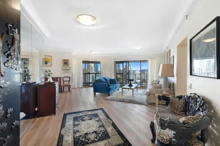 Fourth view of Homely apartment listing, 159/8 Admiralty Drive, Paradise Waters QLD 4217