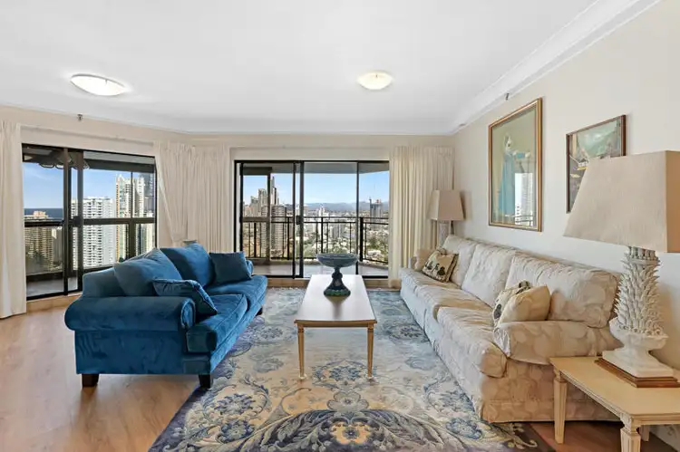 Sixth view of Homely apartment listing, 159/8 Admiralty Drive, Paradise Waters QLD 4217