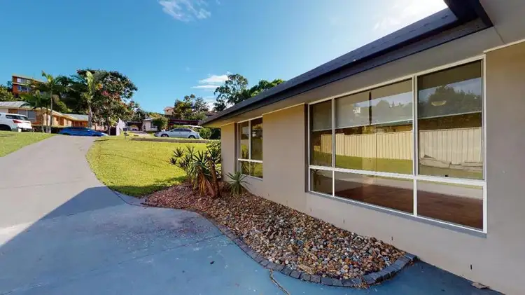 Main view of Homely house listing, 13 Applecross Way, Elanora QLD 4221