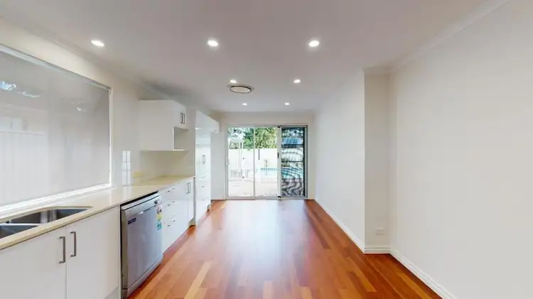 Third view of Homely house listing, 13 Applecross Way, Elanora QLD 4221