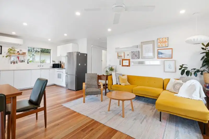 Main view of Homely unit listing, 3/1003 Gold Coast Highway, Palm Beach QLD 4221