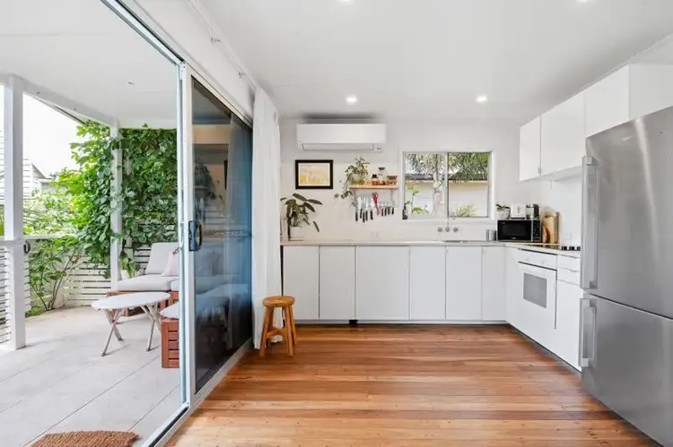 Third view of Homely unit listing, 3/1003 Gold Coast Highway, Palm Beach QLD 4221