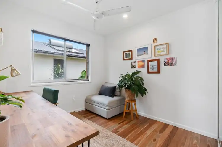 Fourth view of Homely unit listing, 3/1003 Gold Coast Highway, Palm Beach QLD 4221