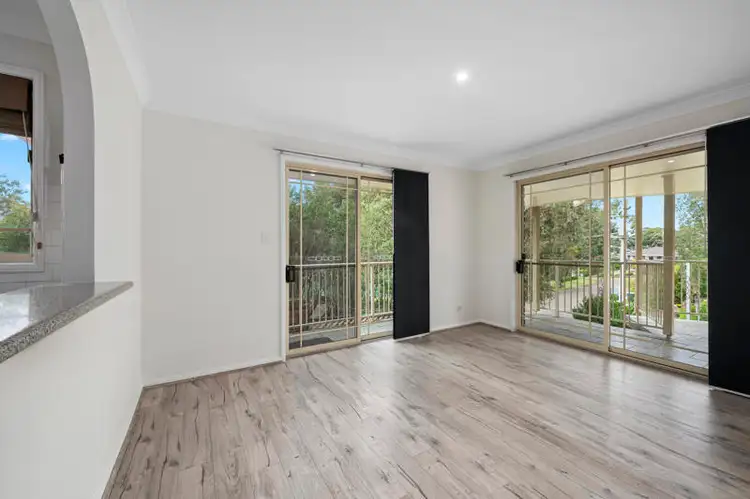 Third view of Homely townhouse listing, 10/3-9 Arndill Avenue, Baulkham Hills NSW 2153