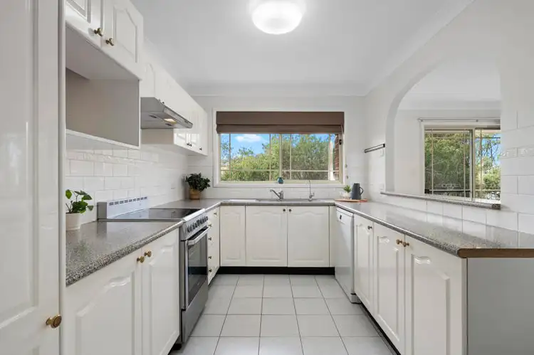 Fourth view of Homely townhouse listing, 10/3-9 Arndill Avenue, Baulkham Hills NSW 2153