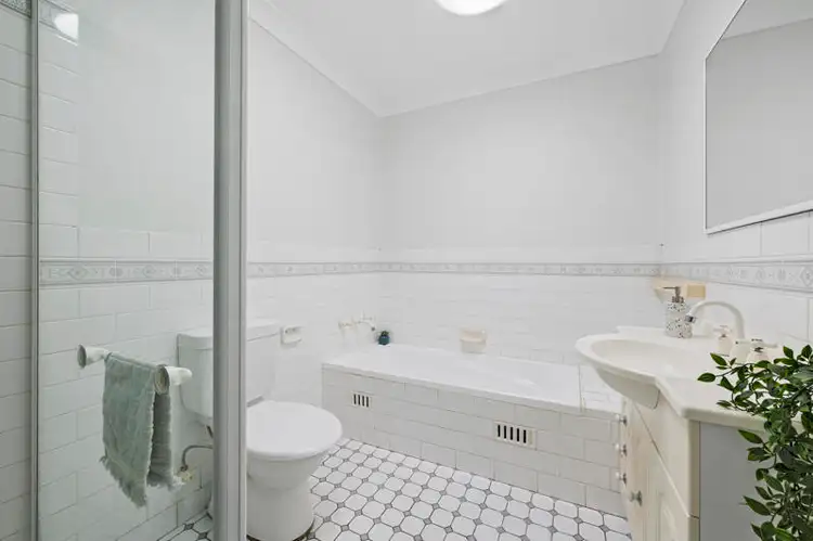 Fifth view of Homely townhouse listing, 10/3-9 Arndill Avenue, Baulkham Hills NSW 2153