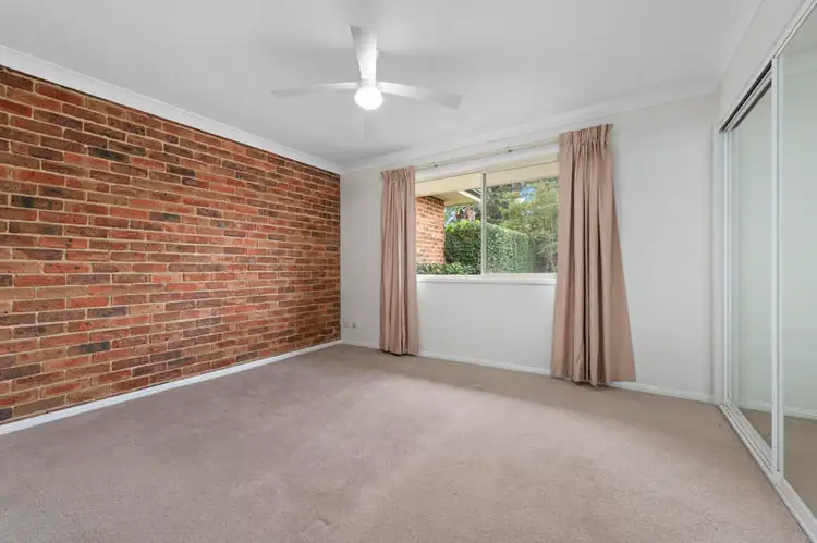 Sixth view of Homely townhouse listing, 10/3-9 Arndill Avenue, Baulkham Hills NSW 2153