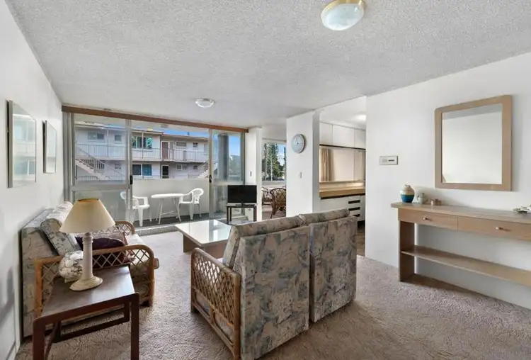 Third view of Homely apartment listing, 6/7 Aubrey Street, Surfers Paradise QLD 4217