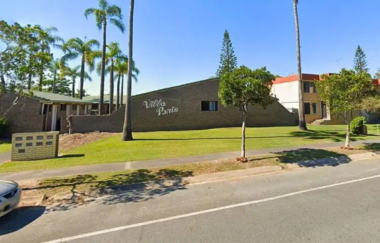 Main view of Homely apartment listing, 6/4 Duet Drive, Mermaid Waters QLD 4218