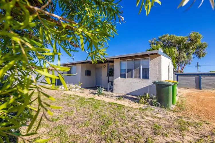 Main view of Homely house listing, 11 Tuart Street, Leeman WA 6514