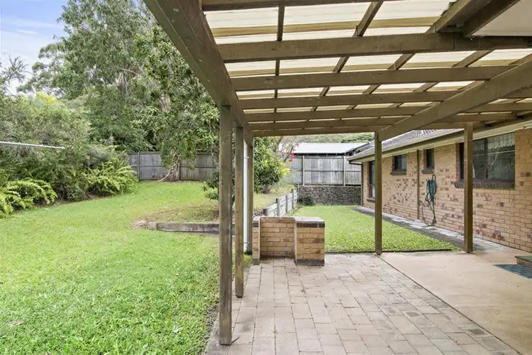 Fifth view of Homely house listing, 16 Beaumont Court, Currumbin Waters QLD 4223