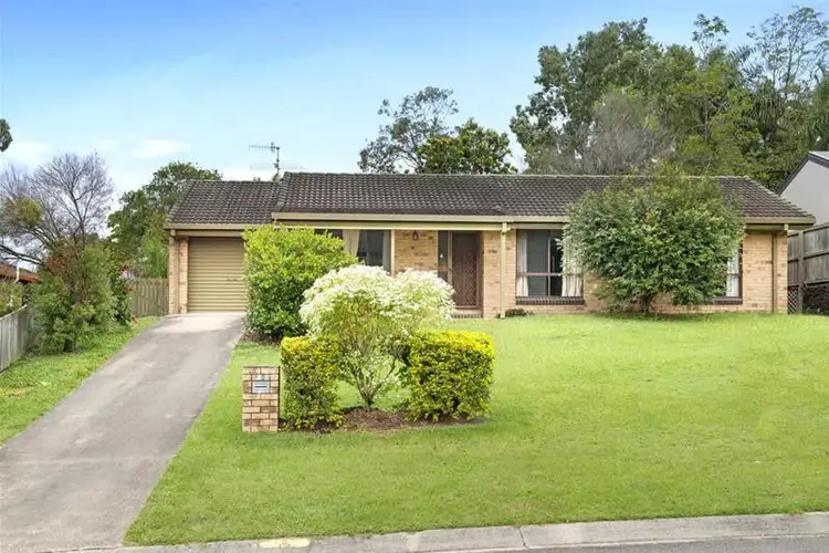 Seventh view of Homely house listing, 16 Beaumont Court, Currumbin Waters QLD 4223