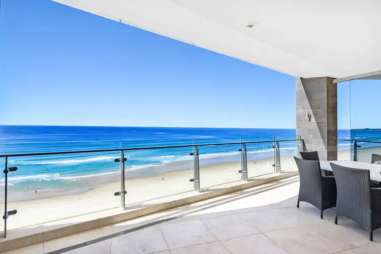 9/1 Enderley Avenue, Surfers Paradise QLD 4217