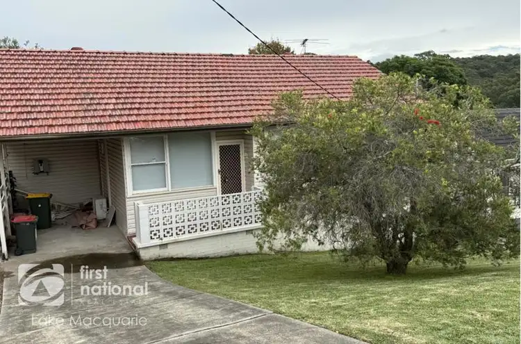 7 Hanley Street, Wallsend NSW 2287