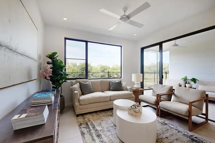 Second view of Homely townhouse listing, 11 Stewart Road, Albany Creek QLD 4035