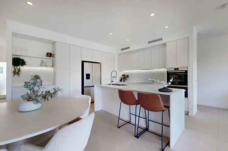 Fourth view of Homely townhouse listing, 11 Stewart Road, Albany Creek QLD 4035