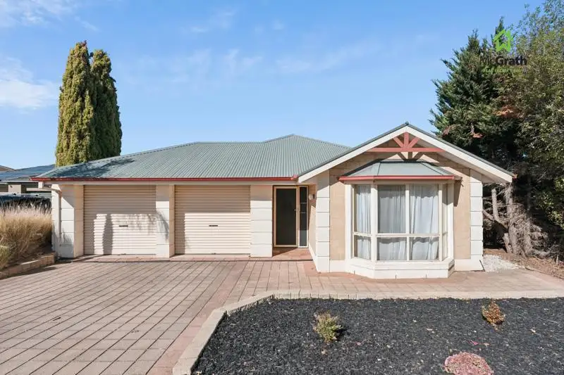 Main view of Homely house listing, 5 Tramway Crescent, Sheidow Park SA 5158
