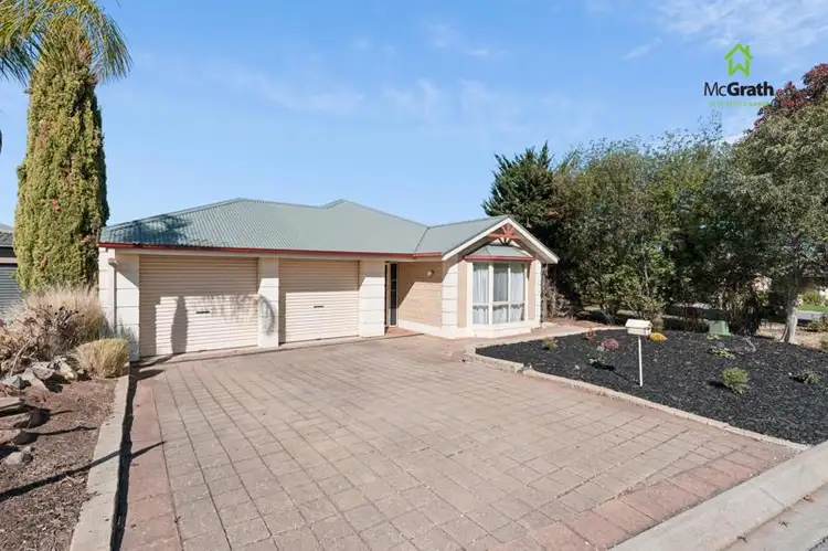 Second view of Homely house listing, 5 Tramway Crescent, Sheidow Park SA 5158