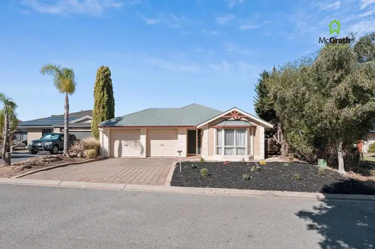 Third view of Homely house listing, 5 Tramway Crescent, Sheidow Park SA 5158