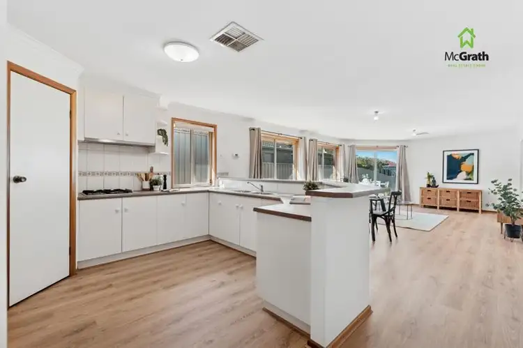 Fourth view of Homely house listing, 5 Tramway Crescent, Sheidow Park SA 5158