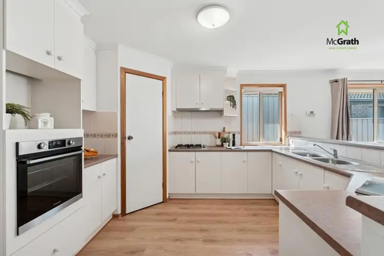 Fifth view of Homely house listing, 5 Tramway Crescent, Sheidow Park SA 5158