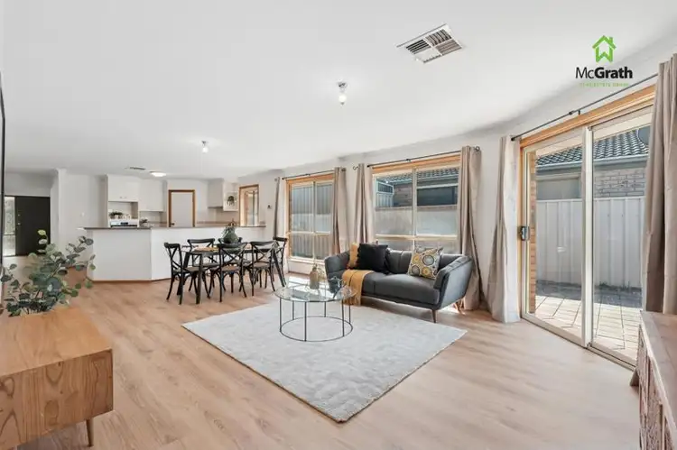 Sixth view of Homely house listing, 5 Tramway Crescent, Sheidow Park SA 5158