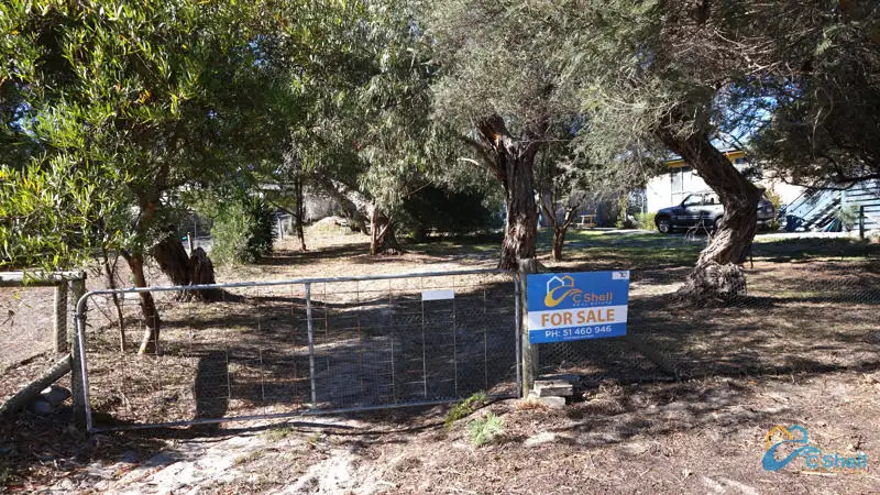 Main view of Homely land listing, 70 Goodlett Avenue, Loch Sport VIC 3851