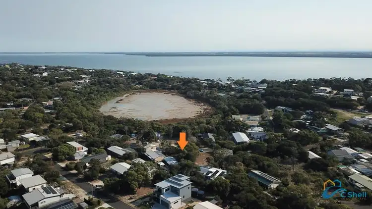 Second view of Homely land listing, 70 Goodlett Avenue, Loch Sport VIC 3851