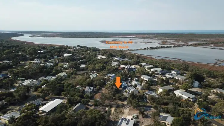 Third view of Homely land listing, 70 Goodlett Avenue, Loch Sport VIC 3851