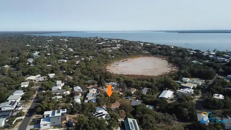 Seventh view of Homely land listing, 70 Goodlett Avenue, Loch Sport VIC 3851