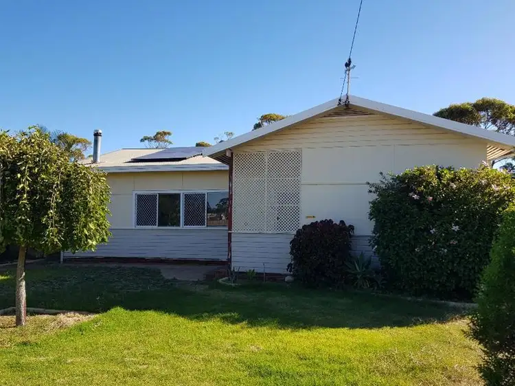 Main view of Homely house listing, 84 GARDINER Street, Moora WA 6510