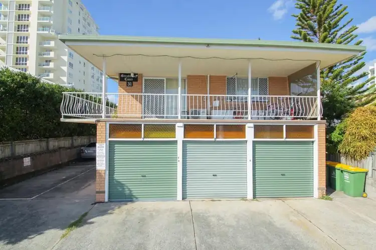 7/31 Frank Street, Labrador QLD 4215