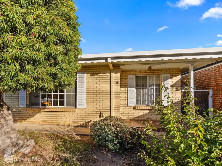12/35 Dunrobin Road, Hove SA 5048
