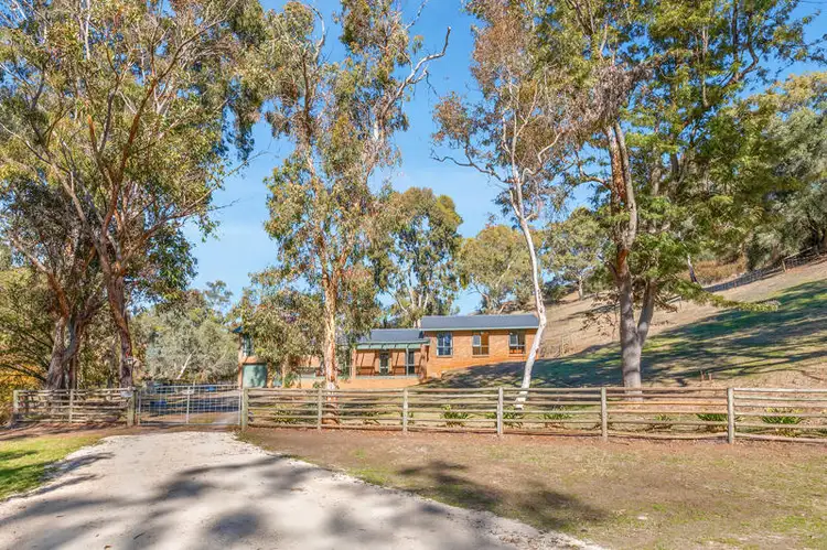 28 Salem Bridge Road, Lower Hermitage SA 5131