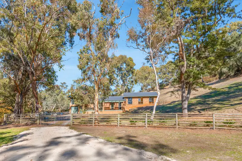 Main view of Homely house listing, 28 Salem Bridge Road, Lower Hermitage SA 5131