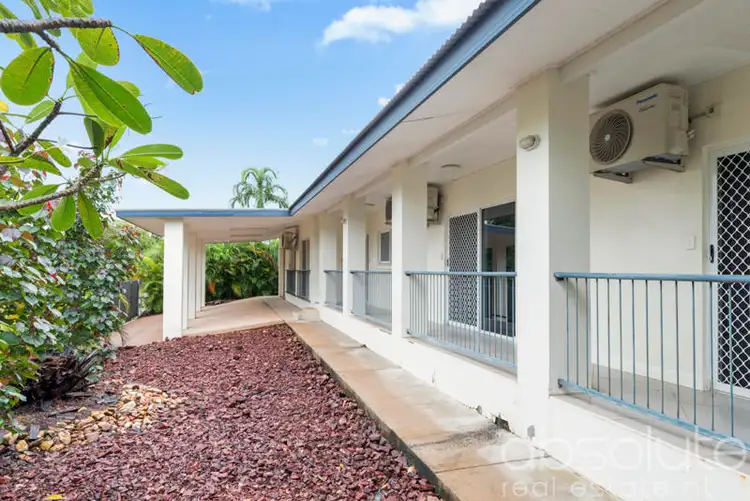Third view of Homely unit listing, 2 Moorhen Circuit, Bakewell NT 832