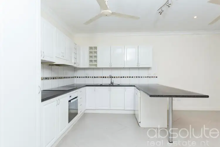 Fifth view of Homely unit listing, 2 Moorhen Circuit, Bakewell NT 832