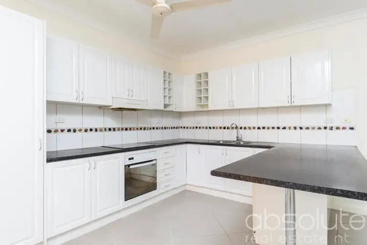Sixth view of Homely unit listing, 2 Moorhen Circuit, Bakewell NT 832