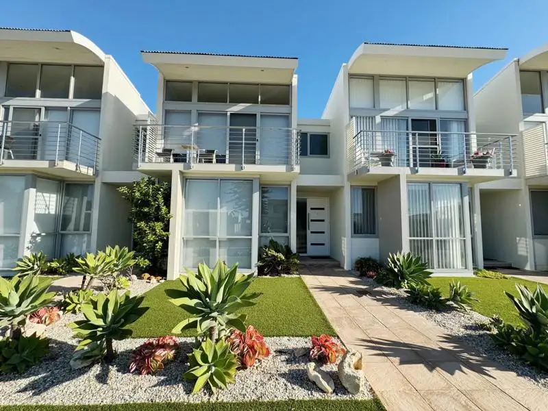 Main view of Homely house listing, 4/23 Dalton Street, Jurien Bay WA 6516