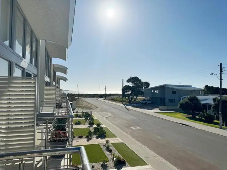 Second view of Homely house listing, 4/23 Dalton Street, Jurien Bay WA 6516