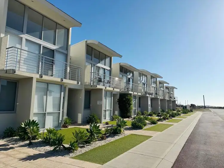 Third view of Homely house listing, 4/23 Dalton Street, Jurien Bay WA 6516