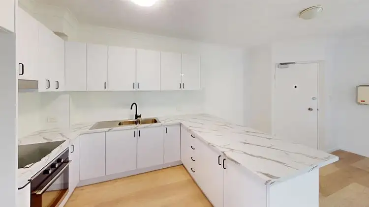 Main view of Homely unit listing, 12/14 Mawarra Street, Palm Beach QLD 4221