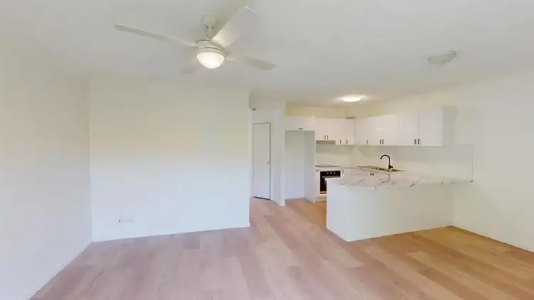 Third view of Homely unit listing, 12/14 Mawarra Street, Palm Beach QLD 4221