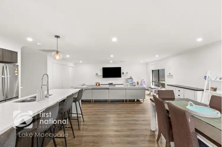 Main view of Homely house listing, 110 Portland Drive, Cameron Park NSW 2285