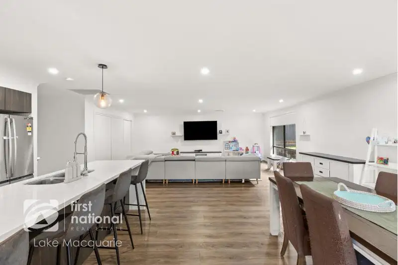 Main view of Homely house listing, 110 Portland Drive, Cameron Park NSW 2285