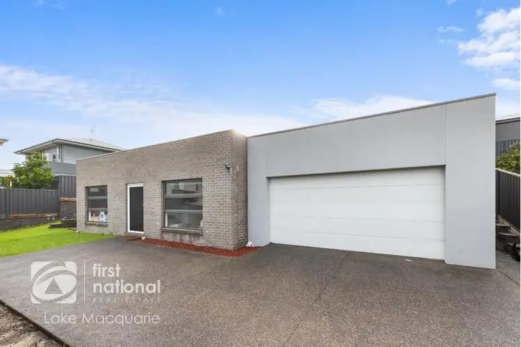 Second view of Homely house listing, 110 Portland Drive, Cameron Park NSW 2285