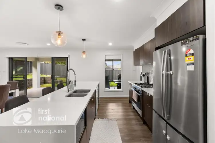 Third view of Homely house listing, 110 Portland Drive, Cameron Park NSW 2285