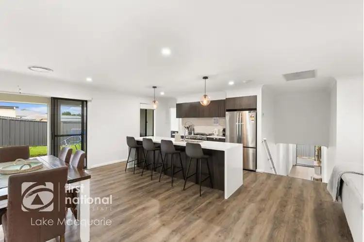 Fourth view of Homely house listing, 110 Portland Drive, Cameron Park NSW 2285