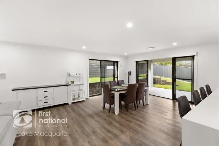 Sixth view of Homely house listing, 110 Portland Drive, Cameron Park NSW 2285