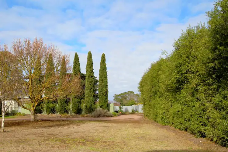 Third view of Homely land listing, 14 MacKinnons Bridge Road, Noorat VIC 3265